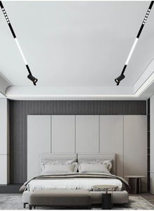 Hệ Thống Theo Dõi Từ Xa TUYA APP, Đèn Trần Có Thể Thay Đổi Ánh Sáng Và Màu Sắc, Có Thể Gắn Bề Mặt - Product Image 2