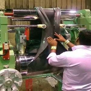 Paxton เครื่องผสมแบบเปิดโล่งขนาด90/110kw, เครื่องผสมยางใช้งานง่ายอายุการใช้งานยาวนาน - Product Image 4