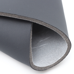 Hot bán chất lượng nhà máy trực tiếp Polyester/spandex jersey vải thoáng khí miễn phí cô gái xe Ghế đệm vải ROHS chứng nhận - Product Image 1