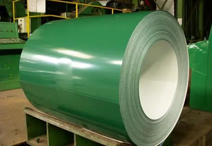 Chất lượng cao SGCC cgcc dx51d dx52d dx53d dx54d s250gd s350gd s550gd ppgi ppgl mềm mại và bền màu giá thấp - Product Image 2