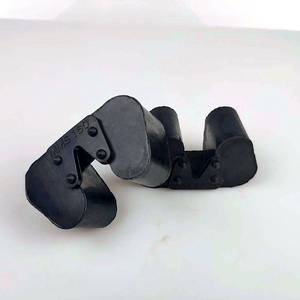 Fong fong menfuji thiết lập máy khớp nối cao su khối đàn hồi mặc bộ đệm mms160 thành phần - Product Image 4