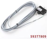 Dispositif de pesage d'ascenseur KL66, interrupteur de capteur de surcharge d'ascenseur 59377809 59385856