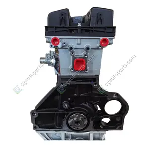 Motor F18D4 de alta calidad 1.8L 4 cilindros bloque largo Z18XER para Chevrolet Cruze Orlando para motor Opel Z18XER