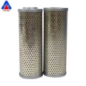 25 micron lọc giấy kim loại lưới ngành công nghiệp lọc dầu Hộp mực thay thế bộ lọc thủy lực p3072062 cho hệ thống thủy lực - Product Image 3