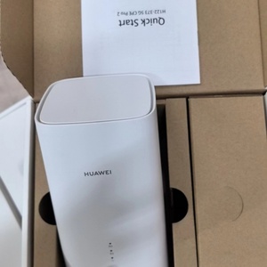 Router 5G Huawei 5G CPE Pro 2 H122-373 Desbloqueado con Wifi 6 y Ranura para Tarjeta SIM para HUAWEI H122-373 - Product Image 5