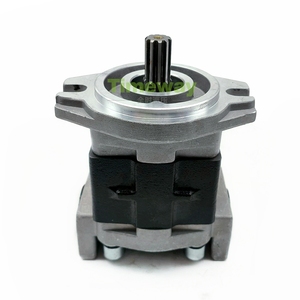 Hydraulic Gear <strong>Pump</strong> <strong>TCM</strong> FD70Z8 FD50Z8 FD60Z8 Replace Shimadzu SGP1-36L317 High Pressure <strong>Pump</strong> <strong>TCM</strong> Forklift Hydraulic Oil <strong>Pump</strong> - Product Image 1