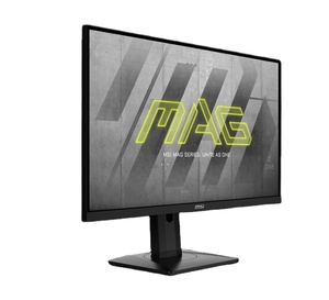 <span class=keywords><strong>MSI</strong></span> TUF GAMING mag274upf <span class=keywords><strong>4K</strong></span> <span class=keywords><strong>144Hz</strong></span> HDR400 Frecuencia de actualización del monitor de la G-SYNC para PC gaming - Product Image 1