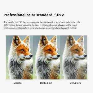 TCOIOR HDR600 Aluminium-Monitore 27 Zoll Flach PC-Gamer 4K-Monitore 32 Zoll LCD-Computerbildschirm IPS 5K-Bildschirm für Laptop - Product Image 5