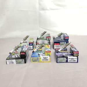 Original DENSO Zündkerzen Hochleistungs-Iridium 0,4mm Auto-Zündteile Großhandel Direktvertrieb Globale Automärkte - Product Image 2