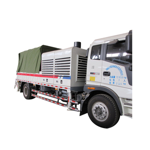 2020 Mobile de grande Capacité Ville Camion Monté <span class=keywords><strong>Pompe</strong></span> À <span class=keywords><strong>Béton</strong></span> <span class=keywords><strong>Béton</strong></span> Camion <span class=keywords><strong>Prix</strong></span> <span class=keywords><strong>Pompe</strong></span> de Ligne - Product Image 1