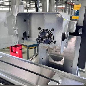 Fabriek Directe Verkoop Kleine Hoge Precisie Handmatige Oppervlakte <span class=keywords><strong>Grinder</strong></span> Yashida 450i Hand Slijpmachine - Product Image 6