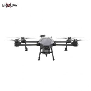 Drone agricole BROUAV avec pulvérisateur à pompe, moteur de pulvérisation économique et longue durée de vie - Product Image 6