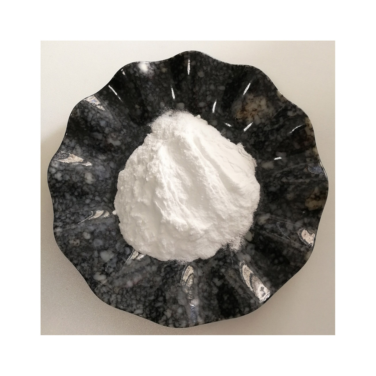 Порошкообразный меламин Juyuan для меламиновых чашек, Китай