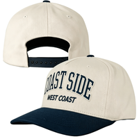 Gorra de Béisbol con Bordado Personalizado, Estilo Urbano, Hip Hop, Unisex, Visera, Venta al Por Mayor, MOQ Bajo