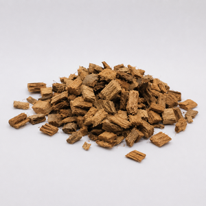 Chips de Cáscara de Coco de Calidad de Exportación, Ideales para Orquídeas, Anthuriums, Lecho para Reptiles y Aplicaciones de Horticultura - Product Image 1