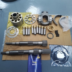 Kit de réparation de pompe hydraulique principale SBS180 336E 336F ROTARY GROUP 377-4968 377-4950 377-4951, pièces de réparation de pompe SBS-180 - Product Image 1