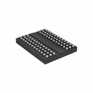 78 VFBGA AS4C64M8D3L-12BCN Memory Electronics Component Original - Product Image 1