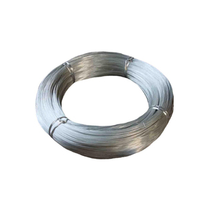 Chất lượng cao dây thép không gỉ ASTM AISI <span class=keywords><strong>SS</strong></span> dây SUS 0.1mm-3mm 304L/430/316/316L/310S/201/410/304 - Product Image 1