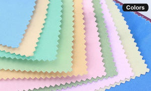 ผ้าม่านโรงพยาบาลราคาถูกคุณภาพสูง ผ้าม่านสำเร็จรูปสำหรับโรงพยาบาล - Product Image 3