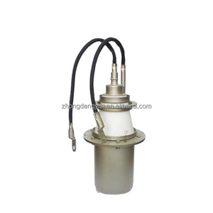 Tube d'oscillation à triode électronique RF FU1608C d'origine chinoise BEIJING, tube de puissance pour machine haute fréquence - Product Image 1