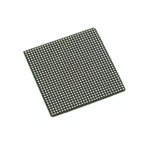 Components Electronic Embedded 900 BBGA LFE2M50SE-7FN900C Authorized Distributor - Product Image 1