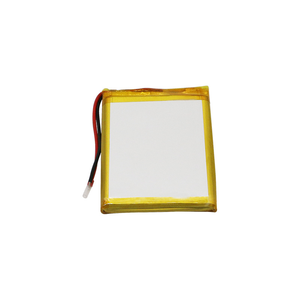 Batterie ai polimeri di ioni di litio custodia a lunga durata ricaricabile Lipo Cell - Product Image 5