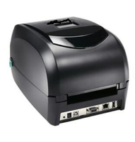 GoDEX RT700i Printer kode batang Desktop kualitas tinggi 203DPI untuk pencetakan Label