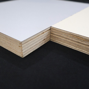 Good Price HPL Wooden Color <strong>Formica</strong> Sheet <strong>Table</strong> Top Round Waterproof &amp; Fire Resistant Modern Design - Product Image 4