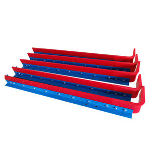 Schwebender Diagonalpflug Geeignet für Umkehrförderbänder - Product Image 2