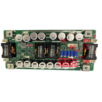 Module MPPT 80V100A DC-DC Alimentation bidirectionnelle haute puissance 2000W Entrée 12-56V/24-72V 100A Sortie Efficacité Montage sur carte