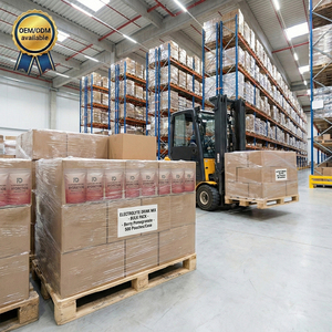 Mélange de poudre de vitamines, minéraux et électrolytes pour boisson, supplément énergétique rapide, nutrition multidimensionnelle, sans sucre, sans gluten, faible en gras - Product Image 5