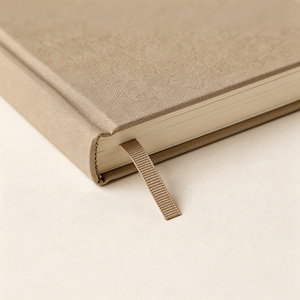 Carnet personnalisable en cuir PU motif épi <span class=keywords><strong>de</strong></span> <span class=keywords><strong>blé</strong></span>, carnet vierge carré simple pour le <span class=keywords><strong>dessin</strong></span> et l'usage quotidien - Product Image 2