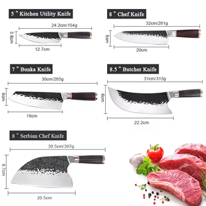 5Cr15MoV, <span class=keywords><strong>cuchillos</strong></span> <span class=keywords><strong>de</strong></span> cocina <span class=keywords><strong>de</strong></span> cerdo <span class=keywords><strong>para</strong></span> rebanar <span class=keywords><strong>de</strong></span> acero inoxidable, mango <span class=keywords><strong>de</strong></span> madera dura <span class=keywords><strong>de</strong></span> ébano, dados, cuchillo <span class=keywords><strong>de</strong></span> carnicero <span class=keywords><strong>de</strong></span> Chef serbio afilado <span class=keywords><strong>para</strong></span> verduras - Product Image 3