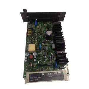 Carte d'amplification de valve proportionnelle ZHENYUAN R900979887 -VRPA2-1-1X/V0/T1 R901002090 VT-VSPA2-1-2X/V0/T1 315 Bar 10 L/min - Product Image 1