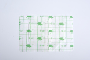 Hysent Pansement médical imperméable PU <span class=keywords><strong>Transparent</strong></span> - Product Image 6