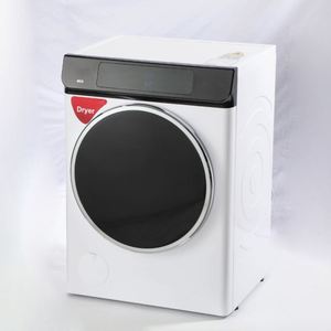 Séchoir à <span class=keywords><strong>linge</strong></span> à chargement frontal 10KG - Product Image 2