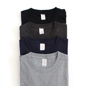 Yls תוצרת סין 220 gsm כותנה 100% הסיטונאי לוגו מותאם אישית מודפסת משי t - Product Image 2