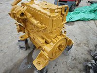 Moteur diesel original de l'ensemble C13 C6.4 C6.6 C7 C9 C7.1 de moteur de CAT pour le chat Caterpillar