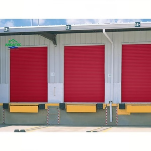 Portes en acier durables, abordables pour <span class=keywords><strong>garage</strong></span> modulaire et usage commercial - Product Image 5