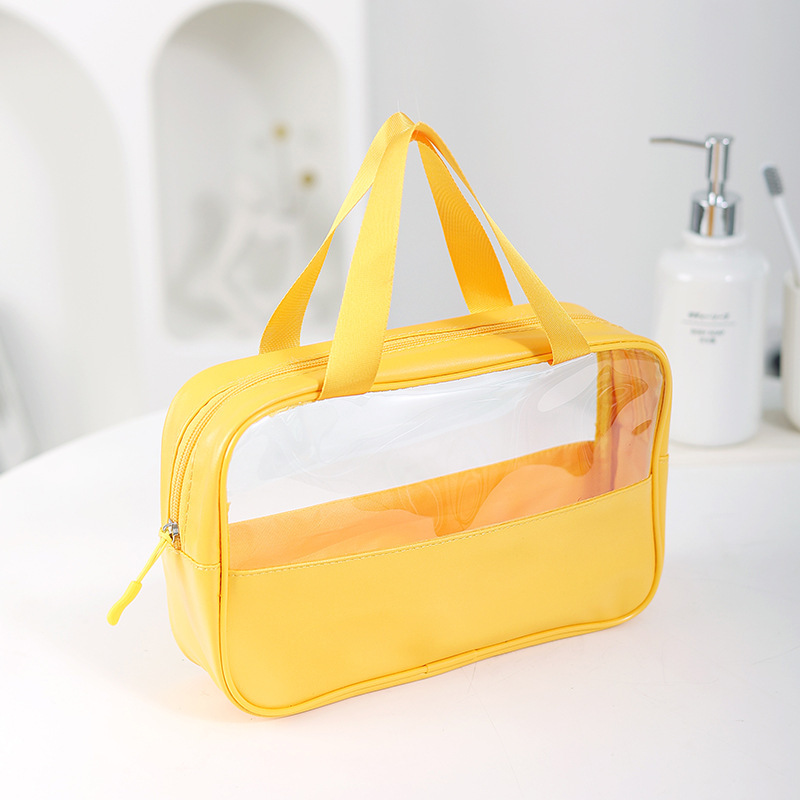Yellow Medium