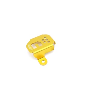 Protection de réservoir de liquide de frein arrière pour <span class=keywords><strong>Honda</strong></span> <span class=keywords><strong>Monkey</strong></span> <span class=keywords><strong>125</strong></span> DAX125 ST125 2018-2024, accessoires de moto - Product Image 5