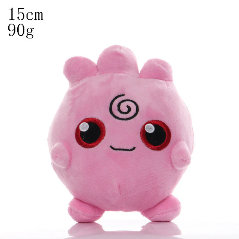 Bébé Ding de 8 pouces