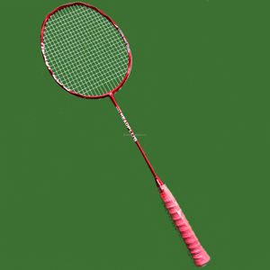 Raquettes de <span class=keywords><strong>badminton</strong></span> HEADPLUS HT-17019, choix des meilleurs joueurs, directement de l'usine - Type défensif (pointe légère, tige souple) pour amateurs - Product Image 1