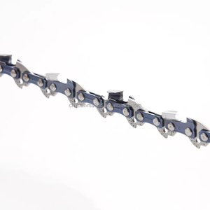 <span class=keywords><strong>Sthl</strong></span> 33RS-84 3/8 "050 Gauge 84 Maillons d'entraînement 25" Chaîne de scie rapide super professionnelle 3623-005-0084 - Product Image 5