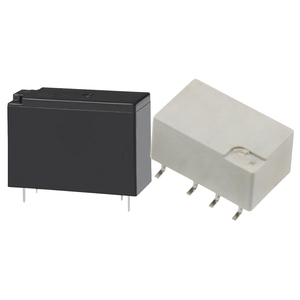 Relais de puissance de marque Hot LKG1AF-24V-16, usage général, SPST, 16A, 24V, approuvé par les ingénieurs, pour applications lourdes - Product Image 1