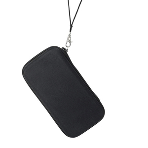Étui de transport rigide de remplacement pour multimètre numérique <span class=keywords><strong>KAIWEETS</strong></span> TRMS 6000 points de lecture, voltmètre à sélection automatique de plage - Product Image 4