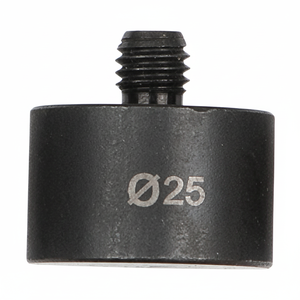 Douille de centrage des roulements automatiques pour le diamètre du roulement de guidage 25.0mm - Product Image 1