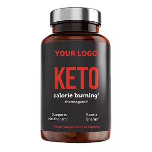Cápsulas <span class=keywords><strong>de</strong></span> Suplementos Herbales y Limpiador <span class=keywords><strong>Keto</strong></span> <span class=keywords><strong>de</strong></span> Alta Calidad para Adelgazar en 15 Días - Product Image 1