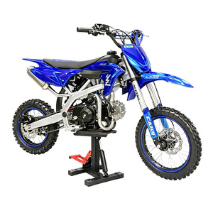 Motocicleta de Carreras de Alto Rendimiento para Montaña y Bosque, Usada, en Stock al por Mayor, YX/DB-2-110CC - Product Image 5