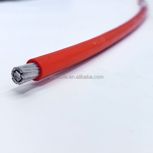 Câble Concentrique 600V Série 8000 Câble à Conducteurs en Aluminium Concentrique <span class=keywords><strong>2X</strong></span> 6 AWG <span class=keywords><strong>2</strong></span> <span class=keywords><strong>X</strong></span> 8 AWG - Product Image 1